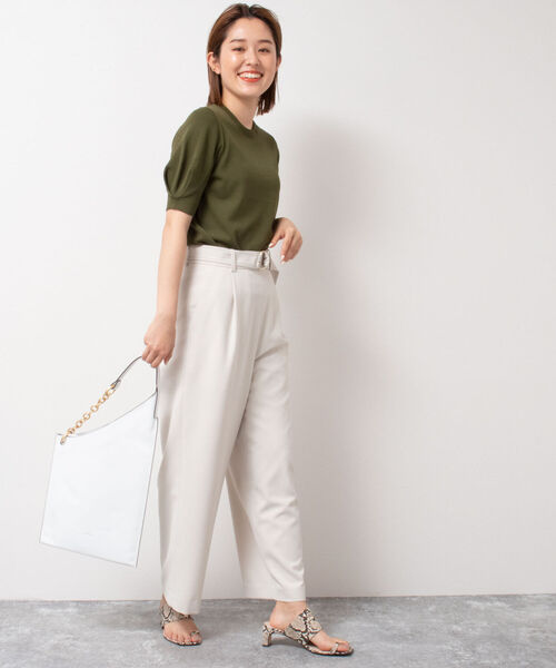 ORSETTO/オルセット】ORSETTO SLOPEショルダーバッグ