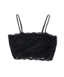 one way | レースベアトップ(その他トップス)