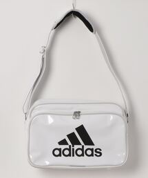 adidas（アディダス）の「《adidas》ｴﾅﾒﾙﾊﾞｯｸﾞ M（ボストン
