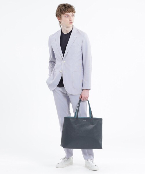 MACKINTOSH PHILOSOPHY（ﾏｯｷﾝﾄｯｼｭ ﾌｨﾛｿﾌｨｰ）の「トロッター ウルトラ 
