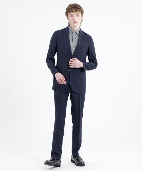 MACKINTOSH PHILOSOPHY（ﾏｯｷﾝﾄｯｼｭ ﾌｨﾛｿﾌｨｰ）の「トロッター ウルトラ 
