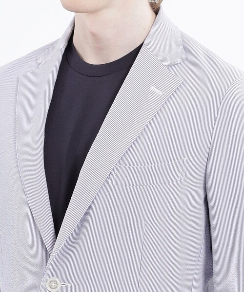 マッキントッシュフィロソフィートロッターウルトラライトジャケット#9