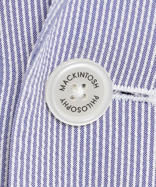 MACKINTOSH PHILOSOPHY（ﾏｯｷﾝﾄｯｼｭ ﾌｨﾛｿﾌｨｰ）の「トロッター ウルトラ 