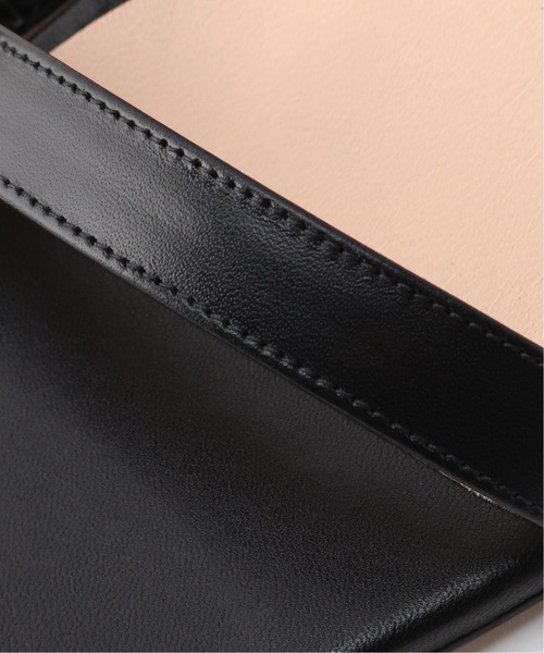 Carmen Salas（カルメンサラス）の「【Carmen Salas/カルメンサラス】 2STRAP SANDAL：サンダル（サンダル・レディース・ブラック/キャメル・38/37/36）」の10枚目の写真