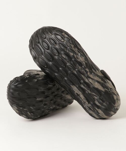 MERRELL（メレル）の「MERRELL HYDRO MOC J003743（サンダル・メンズ・ブラック・28cm/26cm/25㎝/27cm）」の8枚目の写真