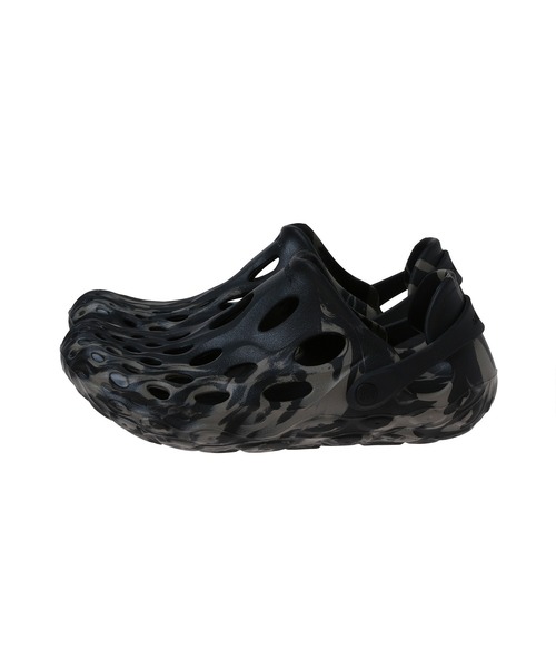 MERRELL（メレル）の「MERRELL HYDRO MOC J003743（サンダル・メンズ・ブラック・28cm/26cm/25㎝/27cm）」の7枚目の写真