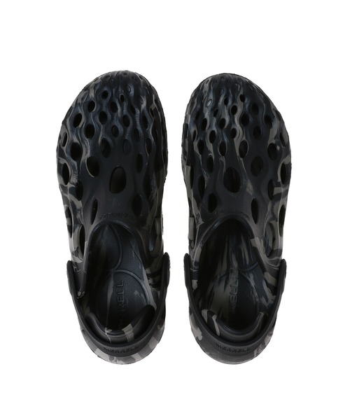 MERRELL（メレル）の「MERRELL HYDRO MOC J003743（サンダル・メンズ・ブラック・28cm/26cm/25㎝/27cm）」の10枚目の写真