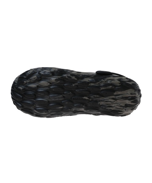 MERRELL（メレル）の「MERRELL HYDRO MOC J003743（サンダル・メンズ・ブラック・28cm/26cm/25㎝/27cm）」の4枚目の写真