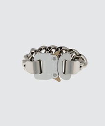 1017 ALYX 9SM（アリクス）の「CHAIN BRACELET W/ LEATHER