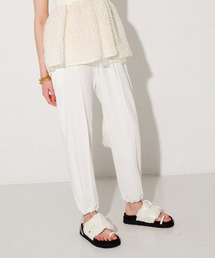 Vintage Tile Sweat Pants/ヴィンテージパイルスウェットパンツ【MAISON SPECIAL/メゾンスペシャル】