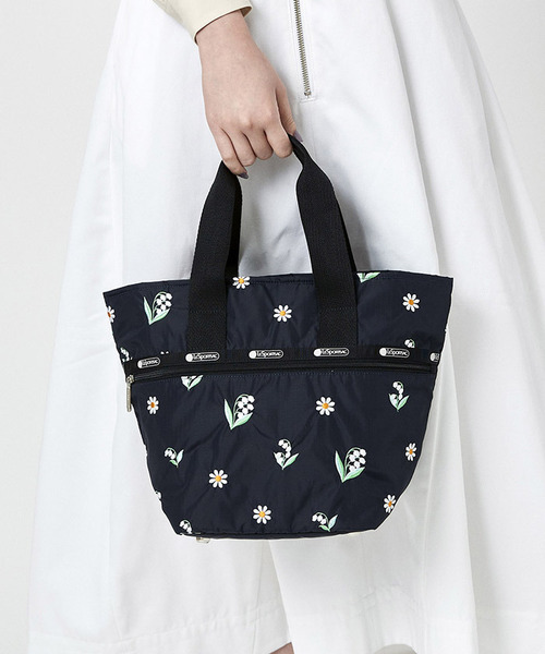 SMALL ELLE TOTE デイジーバレーの通販はau PAY マーケット - 輸入雑貨