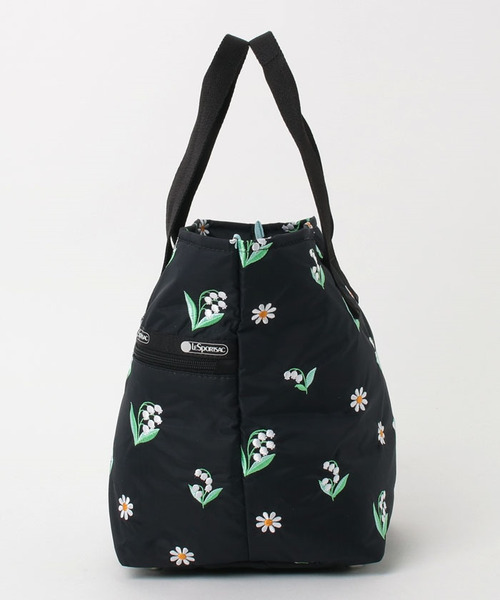 SMALL ELLE TOTE デイジーバレーの通販はau PAY マーケット - 輸入雑貨