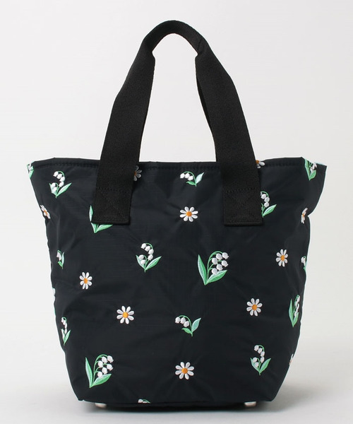 SMALL ELLE TOTE デイジーバレーの通販はau PAY マーケット - 輸入雑貨