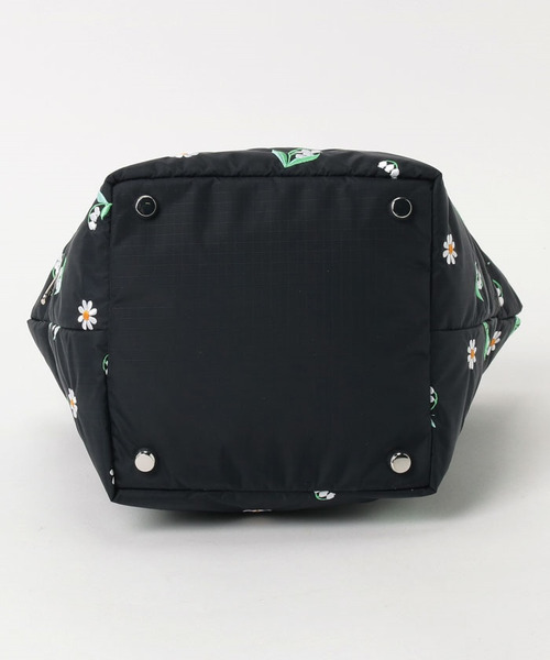 SMALL ELLE TOTE デイジーバレーの通販はau PAY マーケット - 輸入雑貨