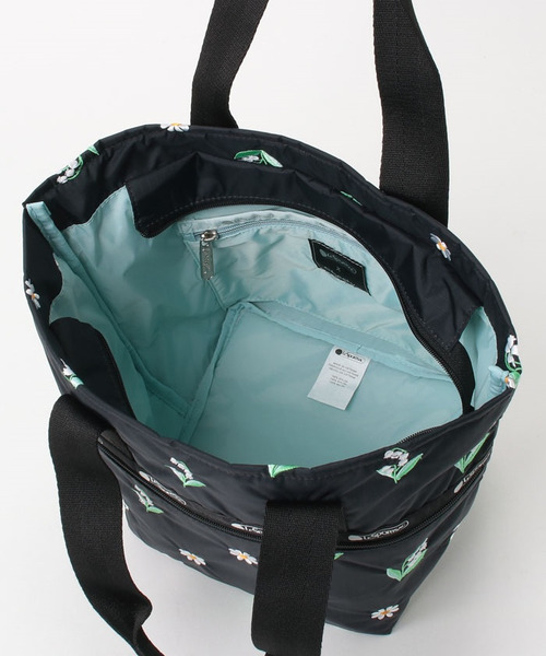 SMALL ELLE TOTE デイジーバレーの通販はau PAY マーケット - 輸入雑貨