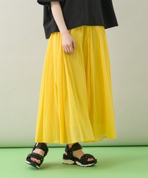 Dignite collier | Dignite collier コットンスカート(スカート)