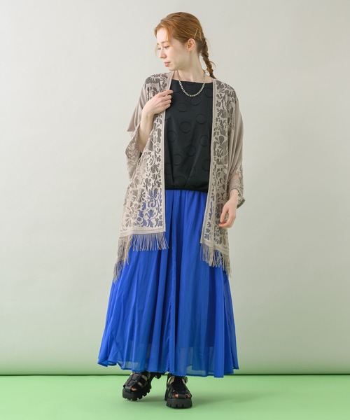 Dignite collier（ディニテコリエ）の「Dignite collier