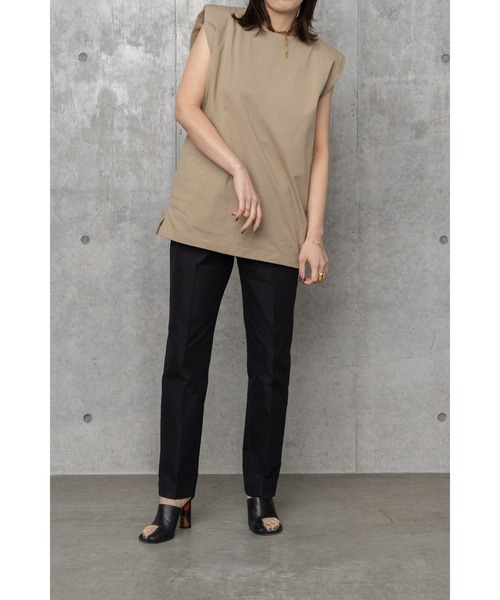 lapeau de gem Tさシャツ la peau de gem tシャツ Tシャツ 「LA PEAU DE GEM」ジップ