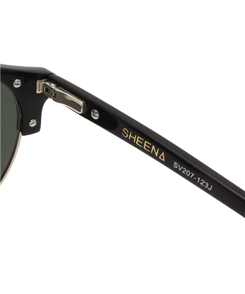 SABRE（セイバー）の「【SABRE】SHEENA（サングラス・レディース・ブラック/その他・FREE）」の8枚目の写真