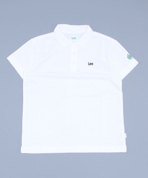 Lee（リー）の「Lee/リー【Lee GOLF】レディース 吸水速乾 Lee