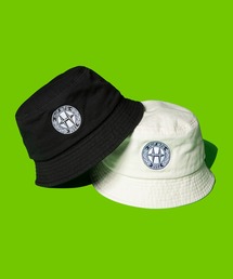 HUF（ハフ）の「H-CLASS BUCKET HAT / HUF バケットハット