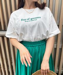 INGNI | チビロゴTシャツ(Tシャツ/カットソー)