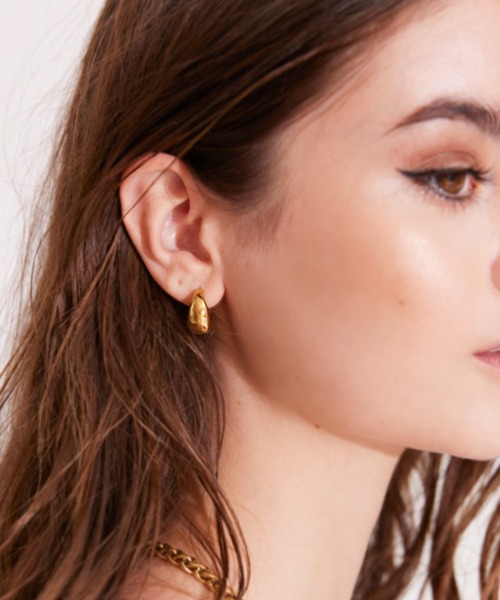k♡♡　　♡ハート　ピアス♡アリシアスタン ALEXIA STAM（アリシアスタン）｜ピアス（両耳用）一覧 - WEAR