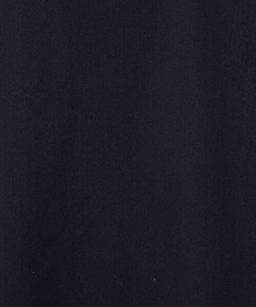 NOLLEY’S(ノーリーズ)の「トリコット×レース・ボリュームプルオーバーカットソー(Tシャツ/カットソー・レディース・ホワイト/ダークネイビー/ネイビー・FREE)」の16枚目の写真