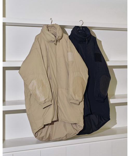 Monster Down Coat（ダウンジャケット/コート）｜TODAYFUL（トゥデイ