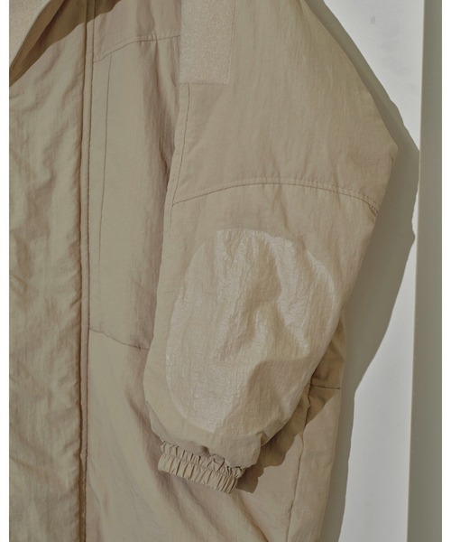 Monster Down Coat（ダウンジャケット/コート）｜TODAYFUL（トゥデイ