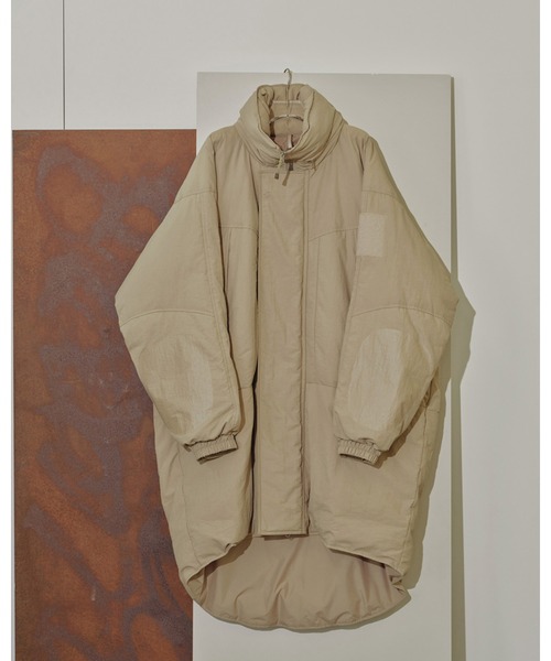 Monster Down Coat(ダウンジャケット/コート)|TODAYFUL Monster Down Coat(ダウンジャケット/コート)|TODAYFUL