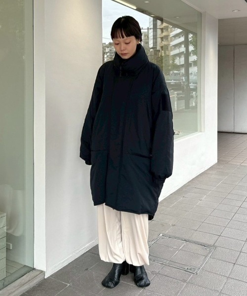 Monster Down Coat（ダウンジャケット/コート）｜TODAYFUL（トゥデイ