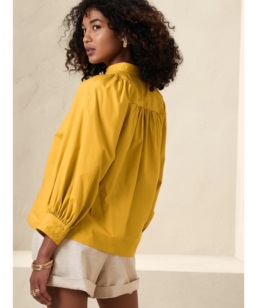 BANANA REPUBLIC FACTORY STORE（バナナリパブリック
