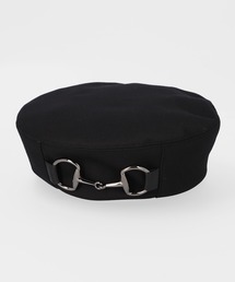 CA4LA | PLAID BERET 8(ハンチング/ベレー帽)