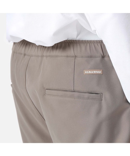 【日本製】 エフシーレアルブリストル ベンチレーションチノパンツ Sサイズ F.C.Real Bristol（エフシーレアルブリストル）の「VENTILATION
