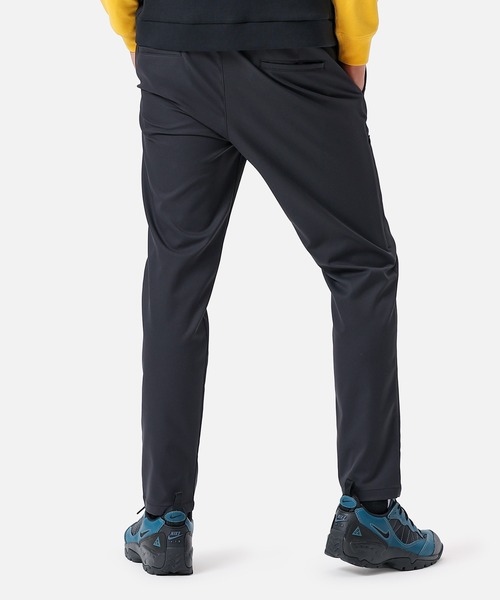 F.C.Real Bristol(エフシーレアルブリストル)の「VENTILATION CHINO PANTS(チノパンツ・メンズ・ブラック/ベージュ/ネイビー・SMALL/MEDIUM/LARGE/X-LARGE)」の4枚目の写真