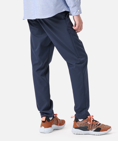 F.C.R.B. VENTILATION CHINO PANTS ブリストル F.C.Real Bristol（エフシーレアルブリストル）の「VENTILATION