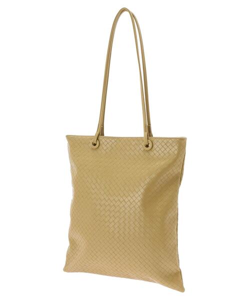 Green　Parks（グリーンパークス）の「合皮A4トート（トートバッグ・レディース・ブラック/パープル/その他6・FREE）」の4枚目の写真