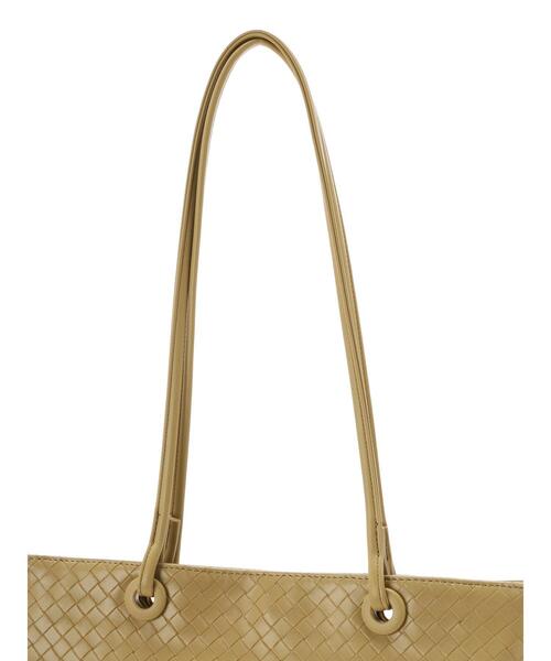 Green　Parks（グリーンパークス）の「合皮A4トート（トートバッグ・レディース・ブラック/パープル/その他6・FREE）」の9枚目の写真