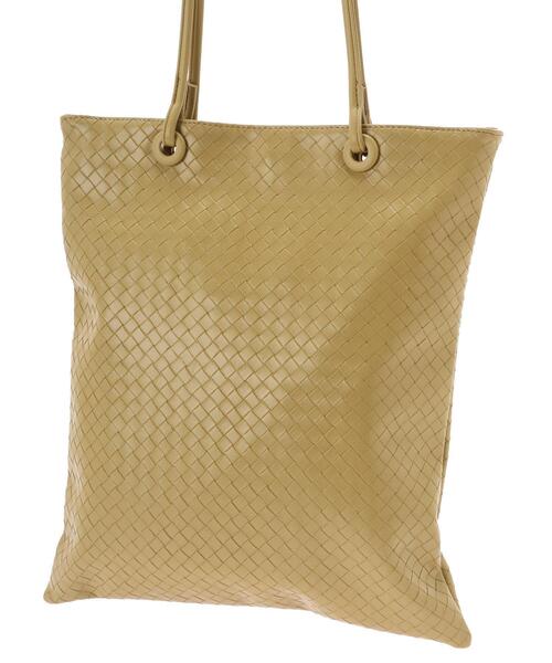 Green　Parks（グリーンパークス）の「合皮A4トート（トートバッグ・レディース・ブラック/パープル/その他6・FREE）」の10枚目の写真