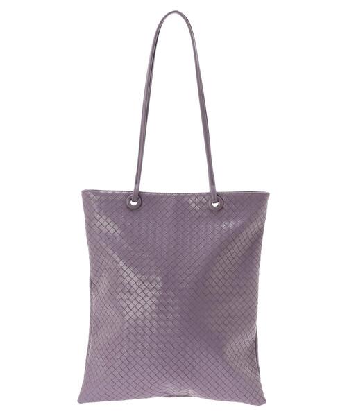 Green　Parks（グリーンパークス）の「合皮A4トート（トートバッグ・レディース・ブラック/パープル/その他6・FREE）」の5枚目の写真