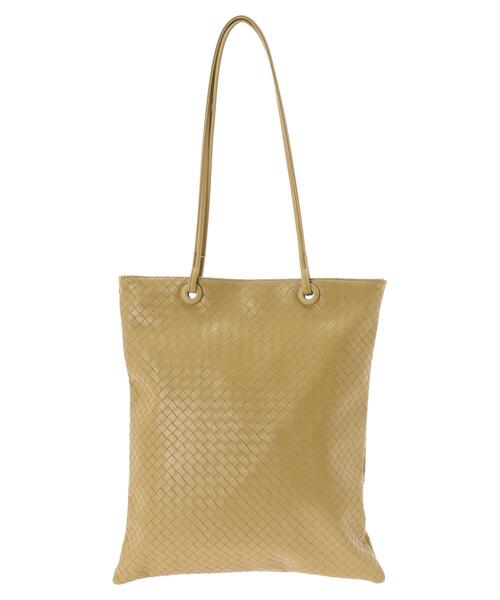 Green　Parks（グリーンパークス）の「合皮A4トート（トートバッグ・レディース・ブラック/パープル/その他6・FREE）」の6枚目の写真