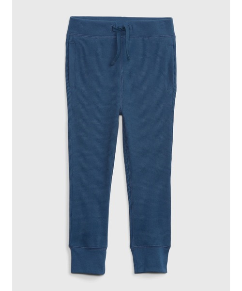 GAP(ギャップ)の「テクスチャード ジョガーパンツ(幼児)(その他パンツ・キッズ・ブラウン系その他/カーキ/ブラウン/ブルー/ブラック系その他・5 YRS/2 YRS/12-18M/18-24M/4 YRS/3 YRS)」の5枚目の写真