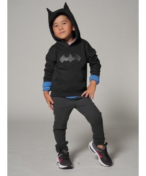 GAP(ギャップ)の「テクスチャード ジョガーパンツ(幼児)(その他パンツ・キッズ・ブラウン系その他/カーキ/ブラウン/ブルー/ブラック系その他・5 YRS/2 YRS/12-18M/18-24M/4 YRS/3 YRS)」の10枚目の写真