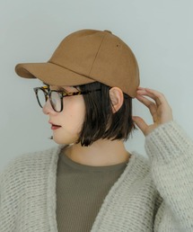 メルトンキャップ