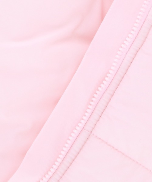 ROPE' PICNIC（ロペピクニック）の「ROPE' PICNIC/中綿ベスト（ペットウェア・レディース・ホワイト/ピンク/ブルー・2XS/XS/L/S/M/2L/2M）」の17枚目の写真