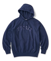 FTC（エフティーシー）の「BANDANA ARC LOGO  PULLOVER HOODY（パーカー・メンズ）」