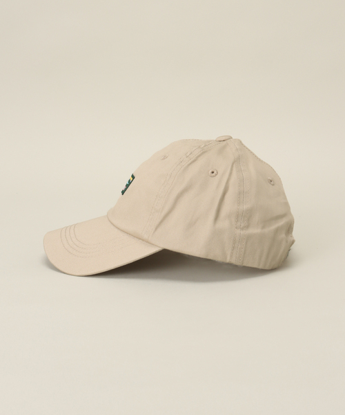 JOURNAL STANDARD relume(ジャーナルスタンダード レリューム)の「【L.L.BEAN/エルエルビーン】 ロゴキャップ(ハット・メンズ・ネイビー/サファリグリーン/ベージュ系その他・FREE)」の5枚目の写真