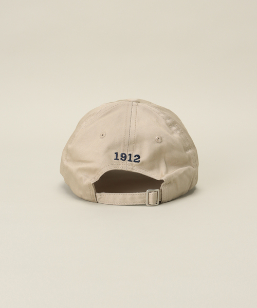 JOURNAL STANDARD relume(ジャーナルスタンダード レリューム)の「【L.L.BEAN/エルエルビーン】 ロゴキャップ(ハット・メンズ・ネイビー/サファリグリーン/ベージュ系その他・FREE)」の6枚目の写真