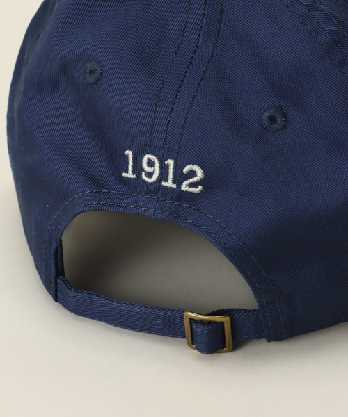 JOURNAL STANDARD relume(ジャーナルスタンダード レリューム)の「【L.L.BEAN/エルエルビーン】 ロゴキャップ(ハット・メンズ・ネイビー/サファリグリーン/ベージュ系その他・FREE)」の12枚目の写真